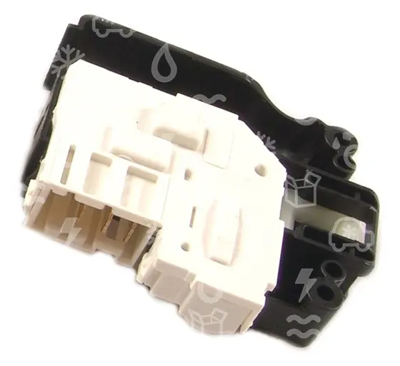 blokování dveří ARISTON / INDESIT, 3 kontakty, 16 (6)A / 250V